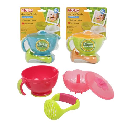 are nuby products made in china